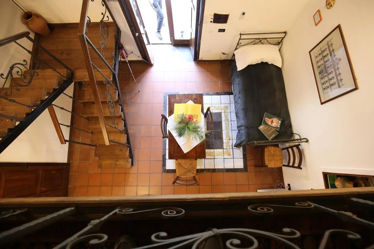 Farm stay Villa Dei Papiri Fonte Ciane Syracuse