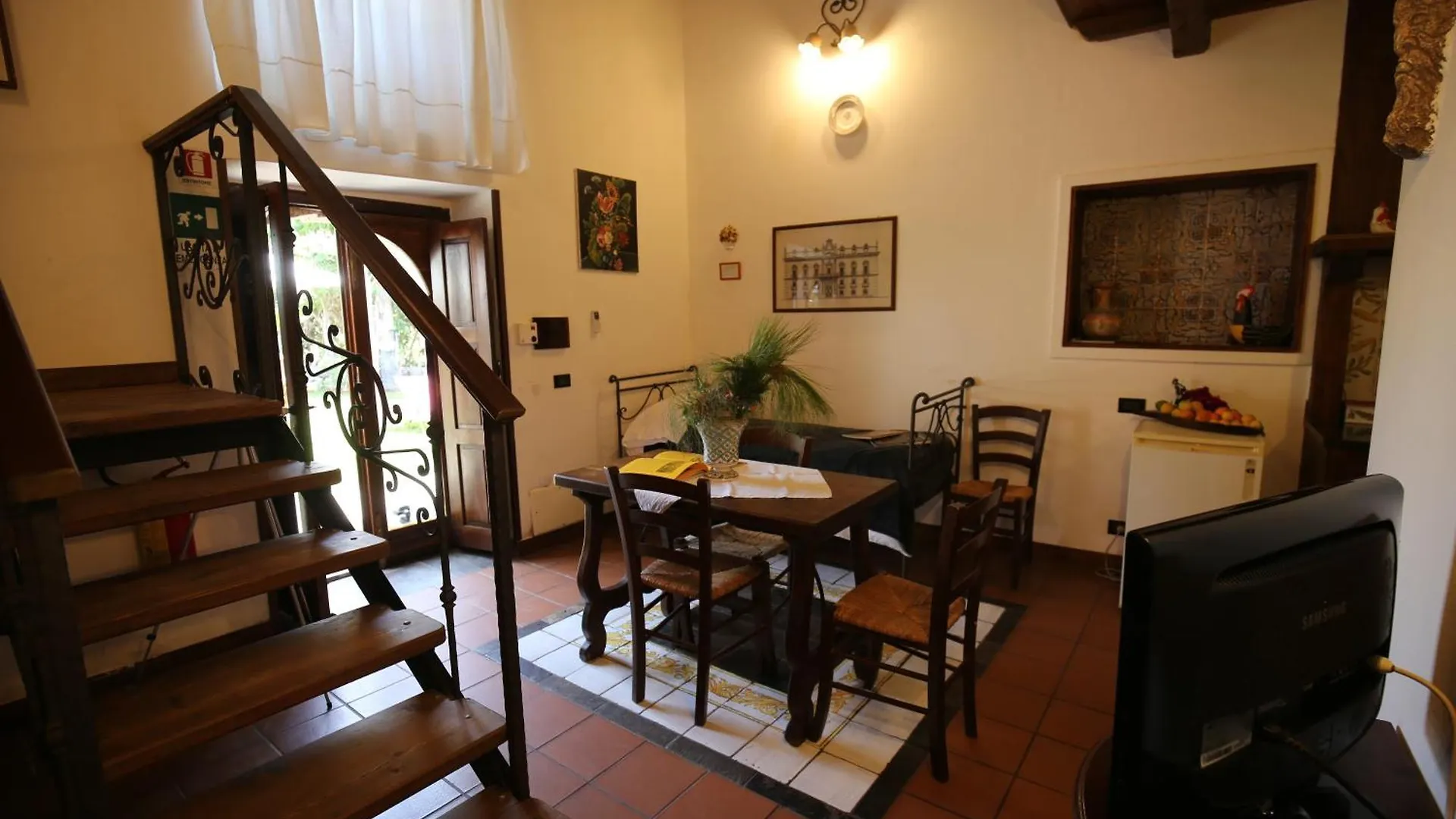 Villa Dei Papiri Fonte Ciane Syrakus