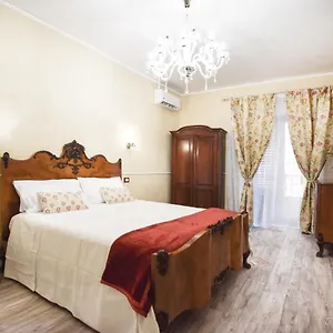 Luxury Via Genova Apartment Palermo