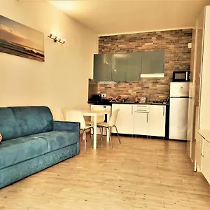 Galatea Appartement