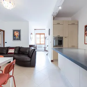 Movie Lovers Apartment Verona