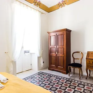 Apartment Calarossa, Syracuse