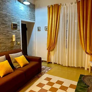 Il Sipario Palazzo Accolla Appartement