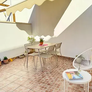 Concept Sicily Apartamento