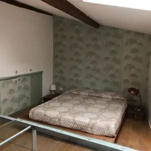 La Casa Di Adele Hébergement de vacances