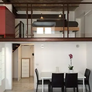 Inner House Apartment Rome