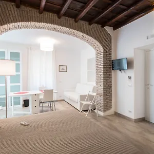 Domenichino Luxury Apartment Rome