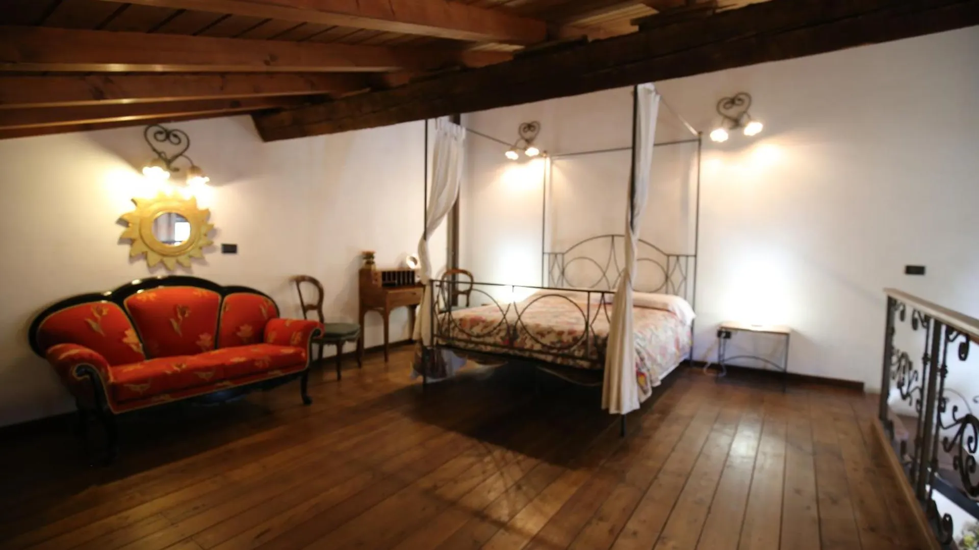 Villa Dei Papiri Fonte Ciane Syracuse Farm stay