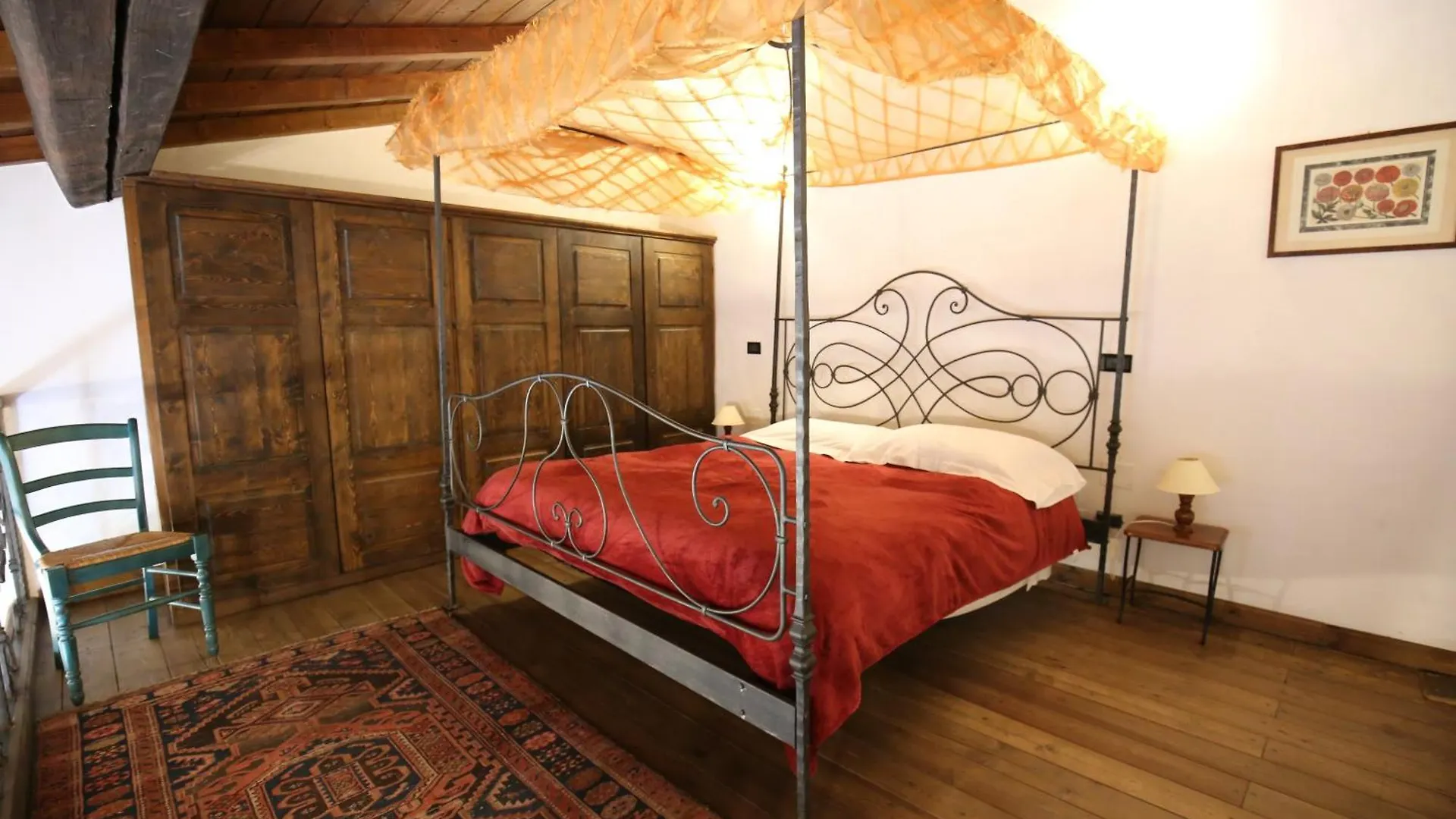 Farm stay Villa Dei Papiri Fonte Ciane Syracuse Italy