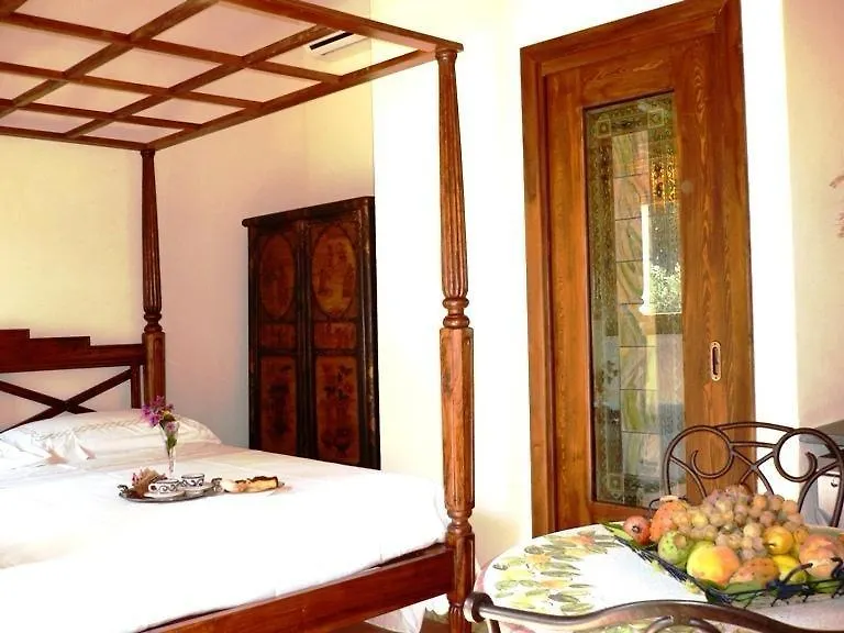 Villa Dei Papiri Fonte Ciane Syracuse Farm stay